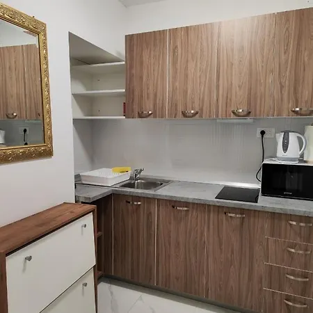 Lejlighed Klaric Drivenik