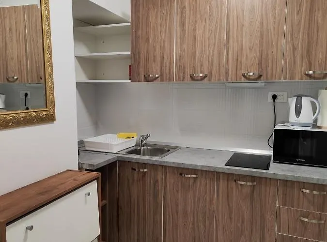 Apartment Klaric Drivenik