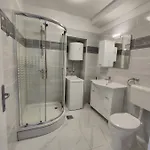 Klaric Apartament *