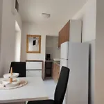 Klaric Apartament Drivenik