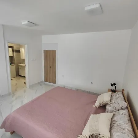 Appartement Klaric